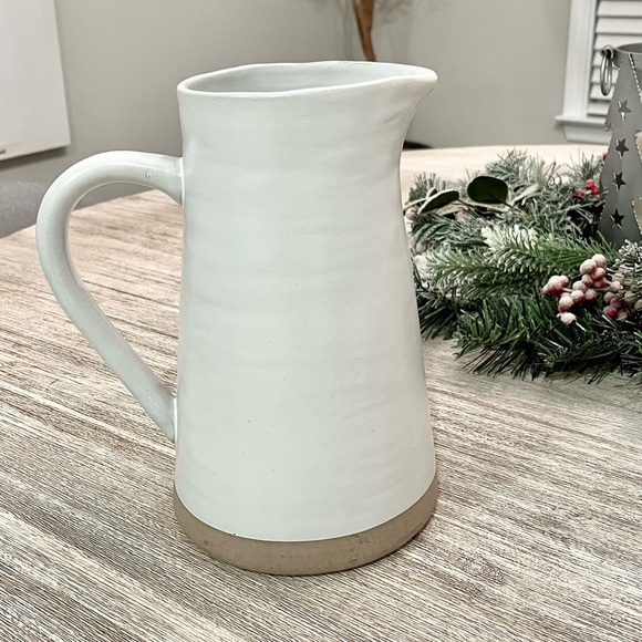 ❌SOLD❌New Set of Threshold Pottery-Vase and Pitcher-Vase - Picture 5 of 7